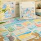 A Day at the Seaside 1000 Piece Jigsaw Puzzle