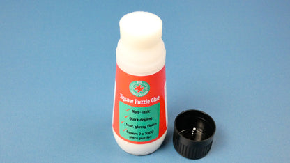 Jigsaw Puzzle Fixative Glue