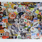 Badges of Brotherhood  1000 Piece Jigsaw Puzzle