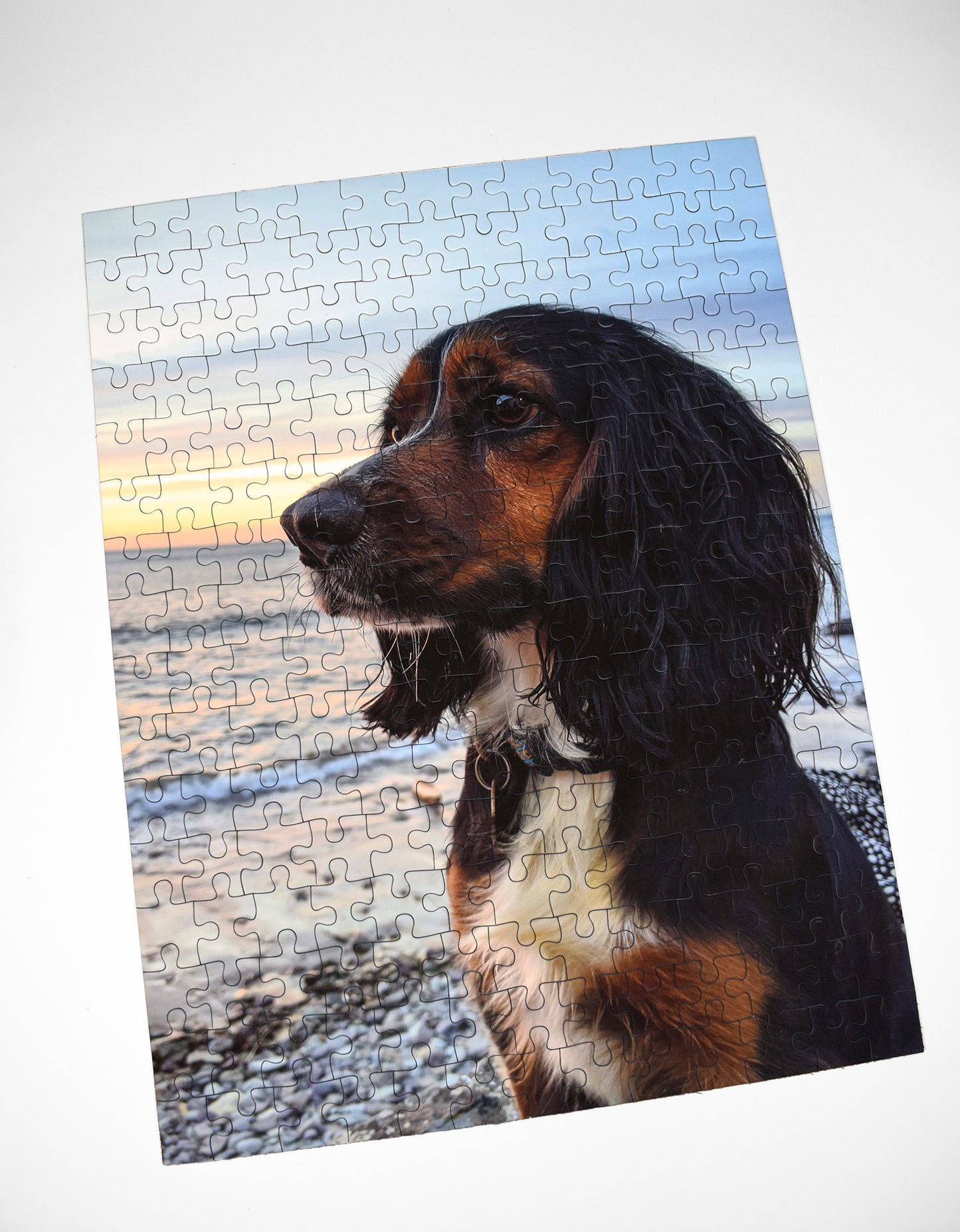 Personalised 200 Piece Photo Jigsaw