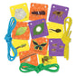 Natural History Museum Let's Learn Tiny Creatures Activity Pack