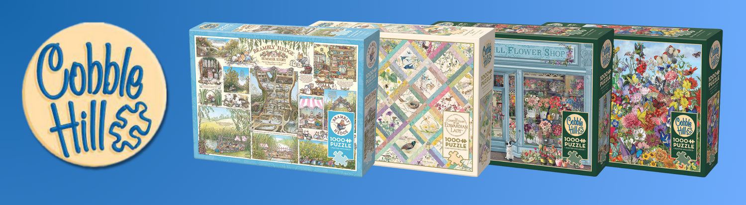 Buy jigsaw clearance puzzles