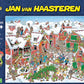 Jan Van Haasteren Santa's Village 1000 Piece Jigsaw Puzzle