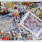 Badges of Brotherhood  1000 Piece Jigsaw Puzzle