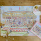 The Cat Carousel 1000 Piece Jigsaw Puzzle