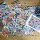 Badges of Brotherhood  1000 Piece Jigsaw Puzzle