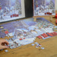 The Christmas Choir 500 Piece Jigsaw Puzzle