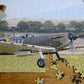 Imperial War Museums Spitfire 1000 Piece Jigsaw Puzzle