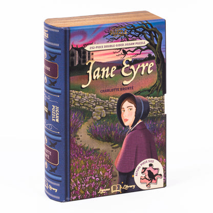 Jane Eyre  252 Piece Jigsaw Puzzle