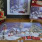 The Christmas Choir 500 Piece Jigsaw Puzzle