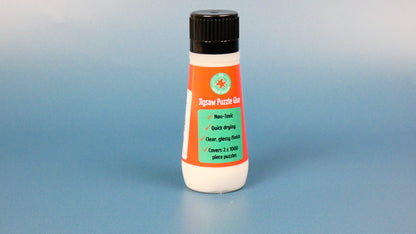 Jigsaw Puzzle Fixative Glue