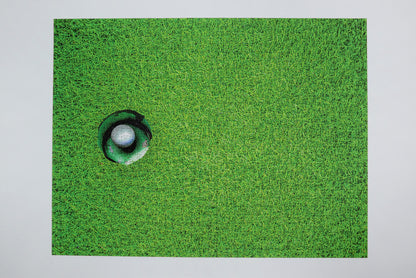 A Hole In One- Impuzzible No.43 - 1000 Piece Jigsaw Puzzle