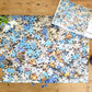 A Puzzling Impuzzible - Impuzzible No.21 - 1000 Piece Jigsaw Puzzle