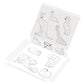 Natural History Museum Let's Learn Animals Activity Pack