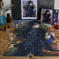 Le mauvais oeil 1000 Piece Jigsaw Puzzle