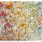 Natural History Museum - Shells 1000 Piece Jigsaw Puzzle