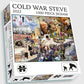 Cold War Steve '2022' 1000 Piece Jigsaw Puzzle