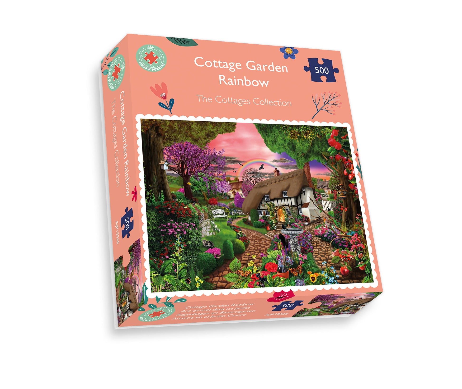 Collections – All Jigsaw Puzzles US