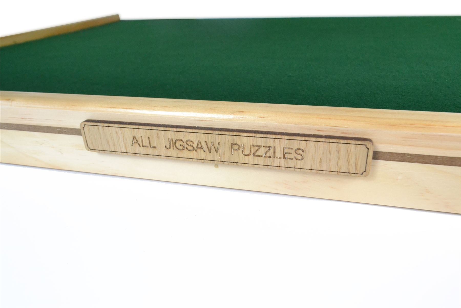 Jigsaw deals table top